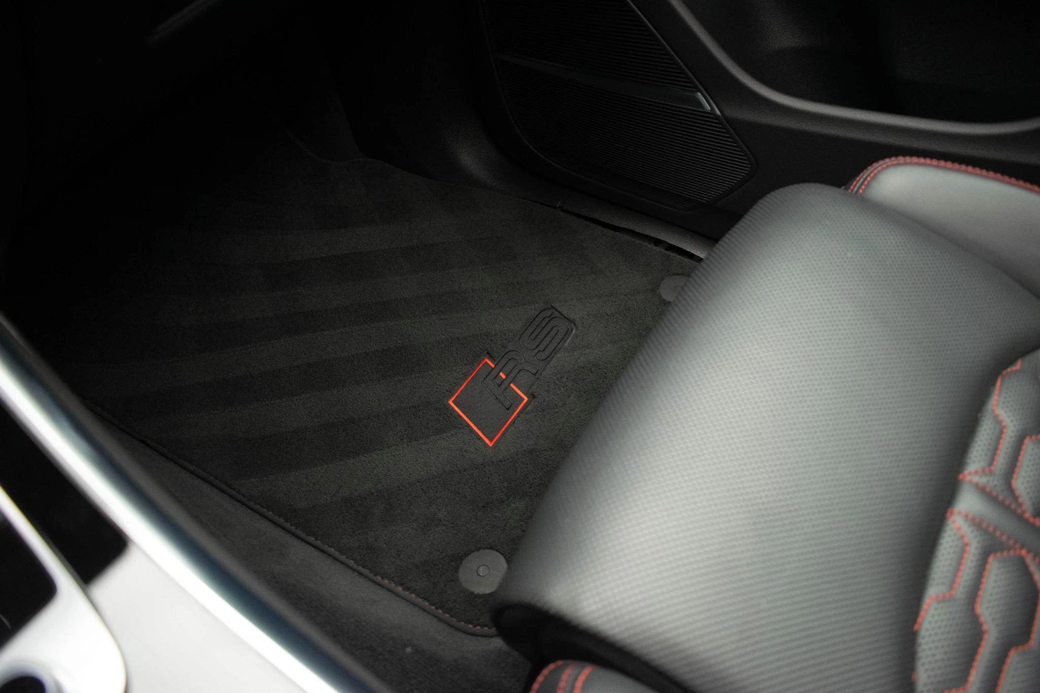 Hoofdafbeelding Audi RSQ8