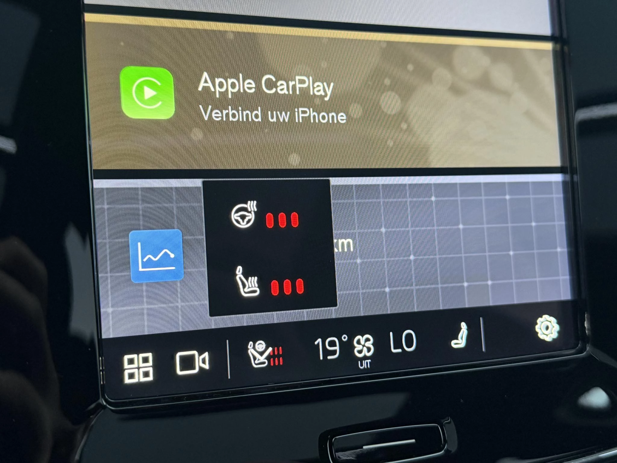 Hoofdafbeelding Volvo EX40