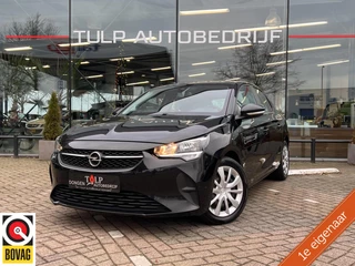 Opel Corsa 1.2 Edition 5 Deurs Airco Cruise Nav 1e Eigenaar