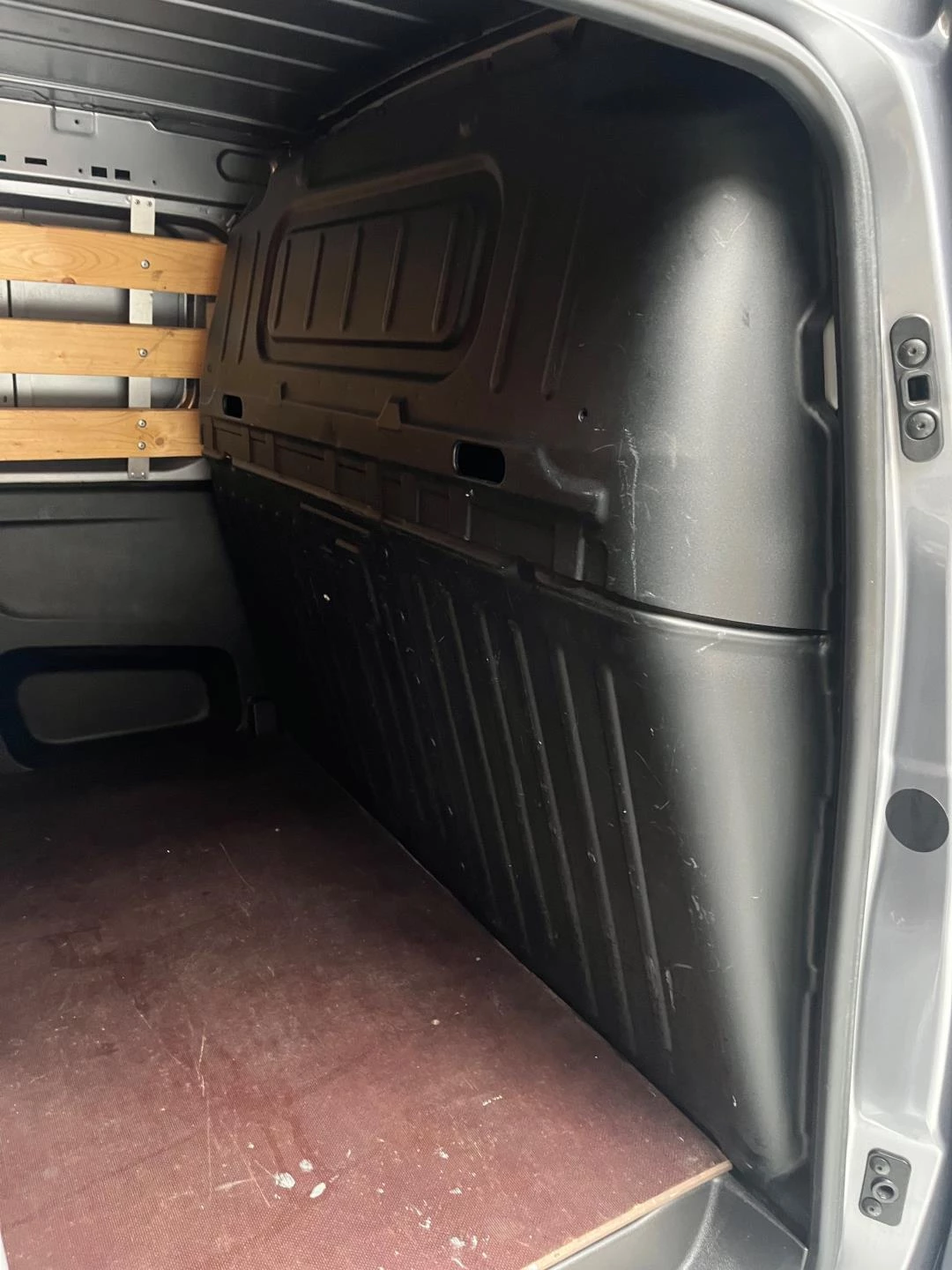 Hoofdafbeelding Toyota ProAce