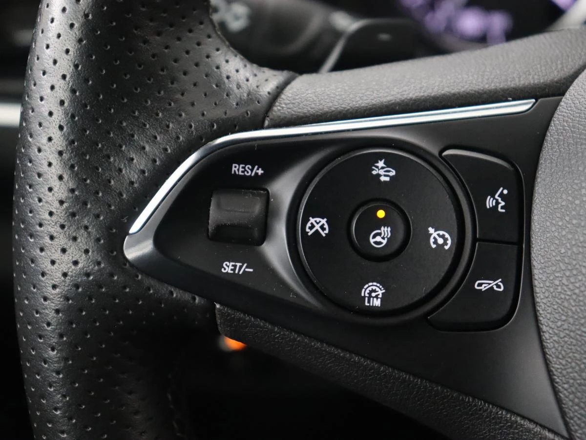 Hoofdafbeelding Opel Insignia