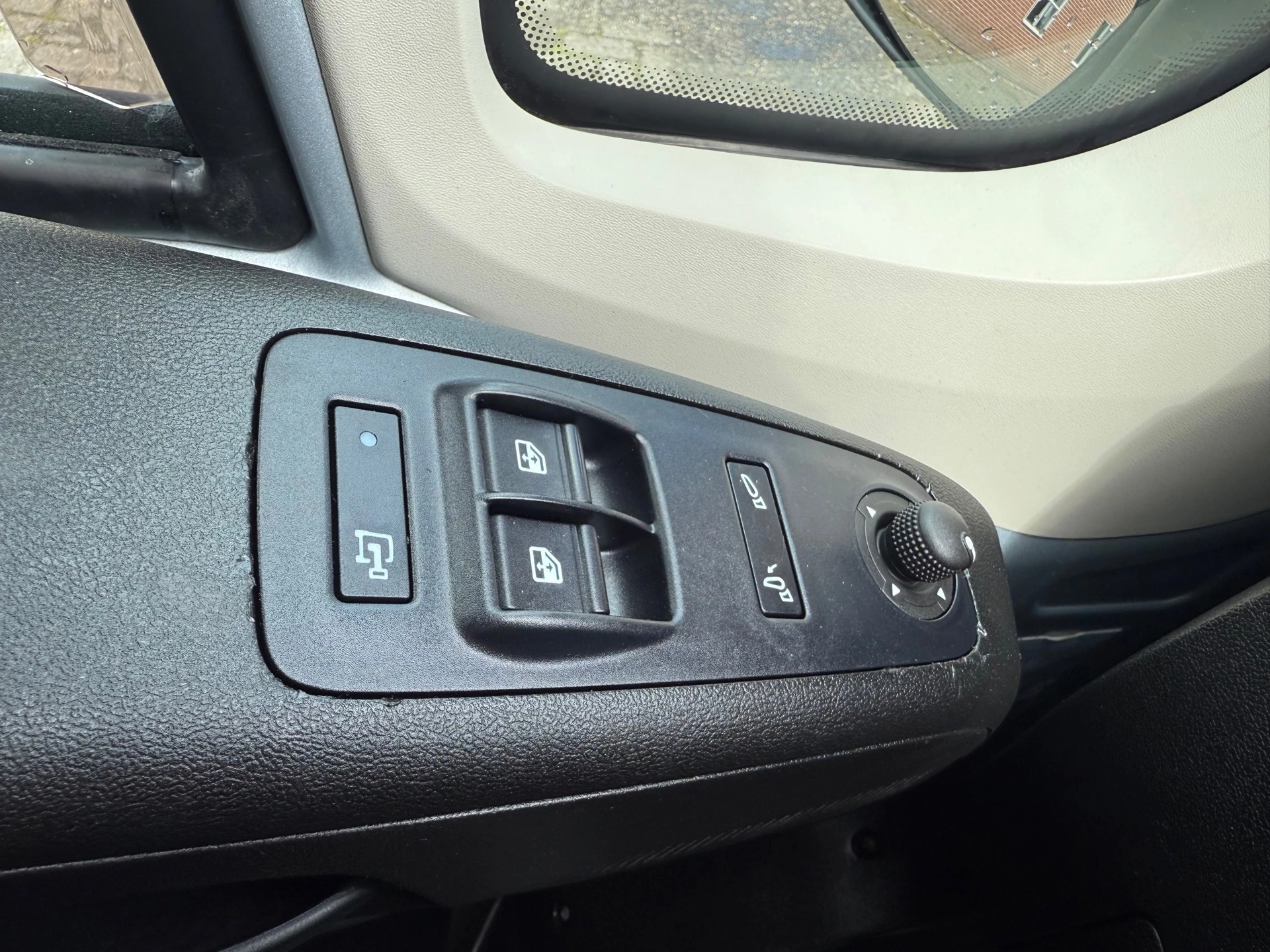 Hoofdafbeelding Peugeot Boxer