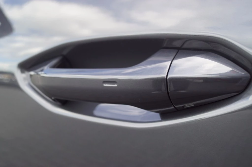 Hoofdafbeelding CUPRA Terramar