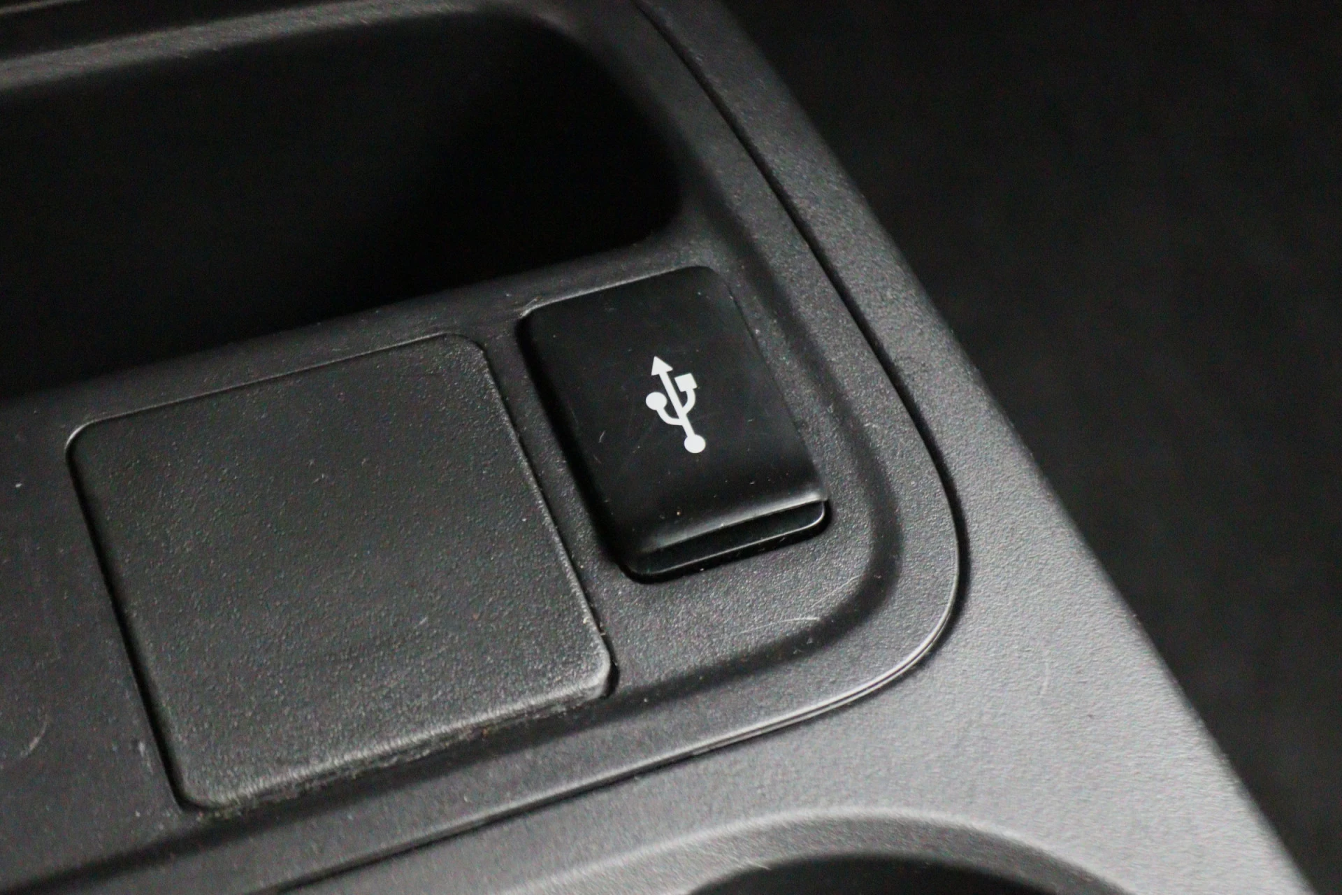 Hoofdafbeelding Mitsubishi Space Star