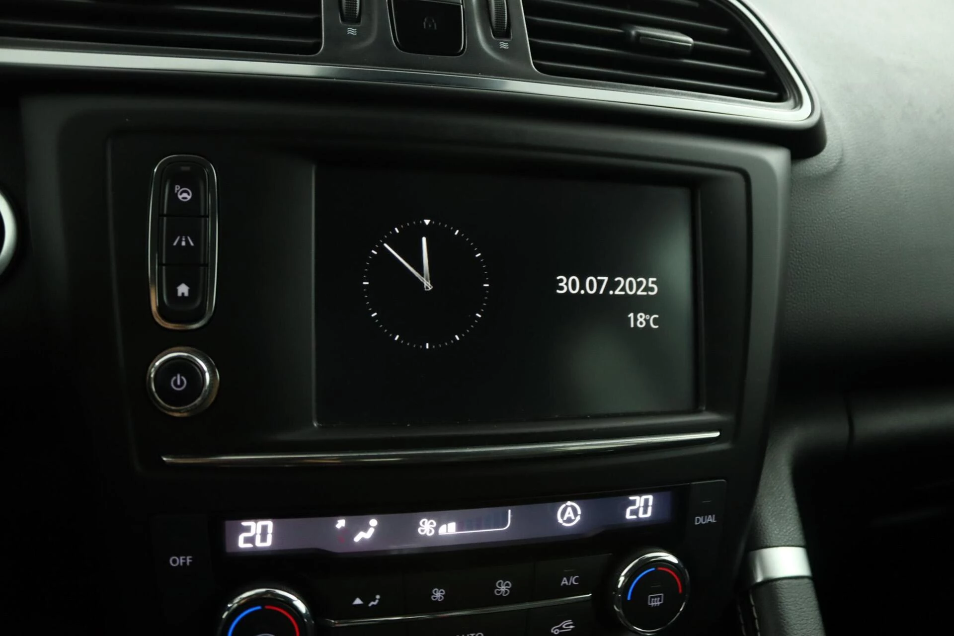 Hoofdafbeelding Renault Kadjar