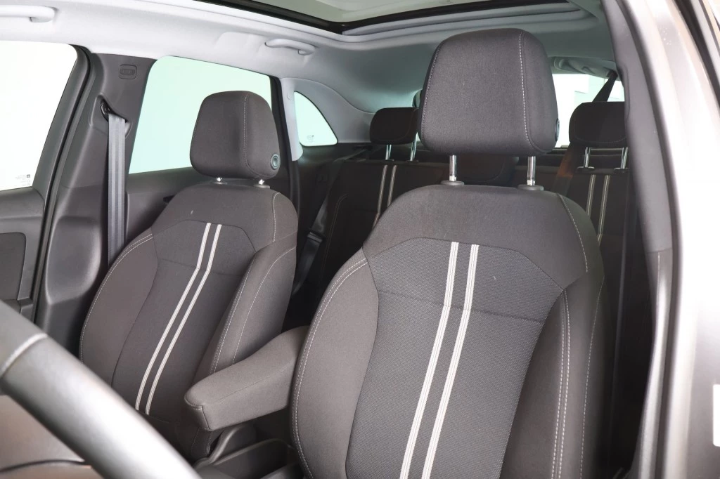 Hoofdafbeelding Opel Crossland
