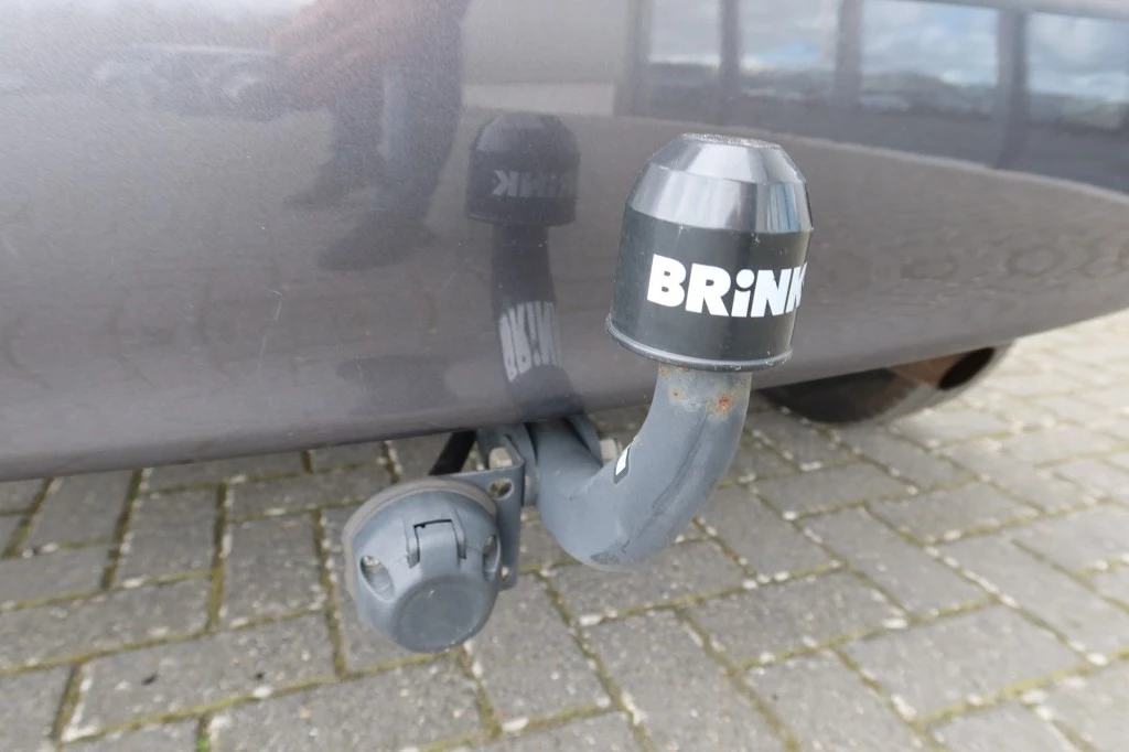 Hoofdafbeelding Toyota Verso-S