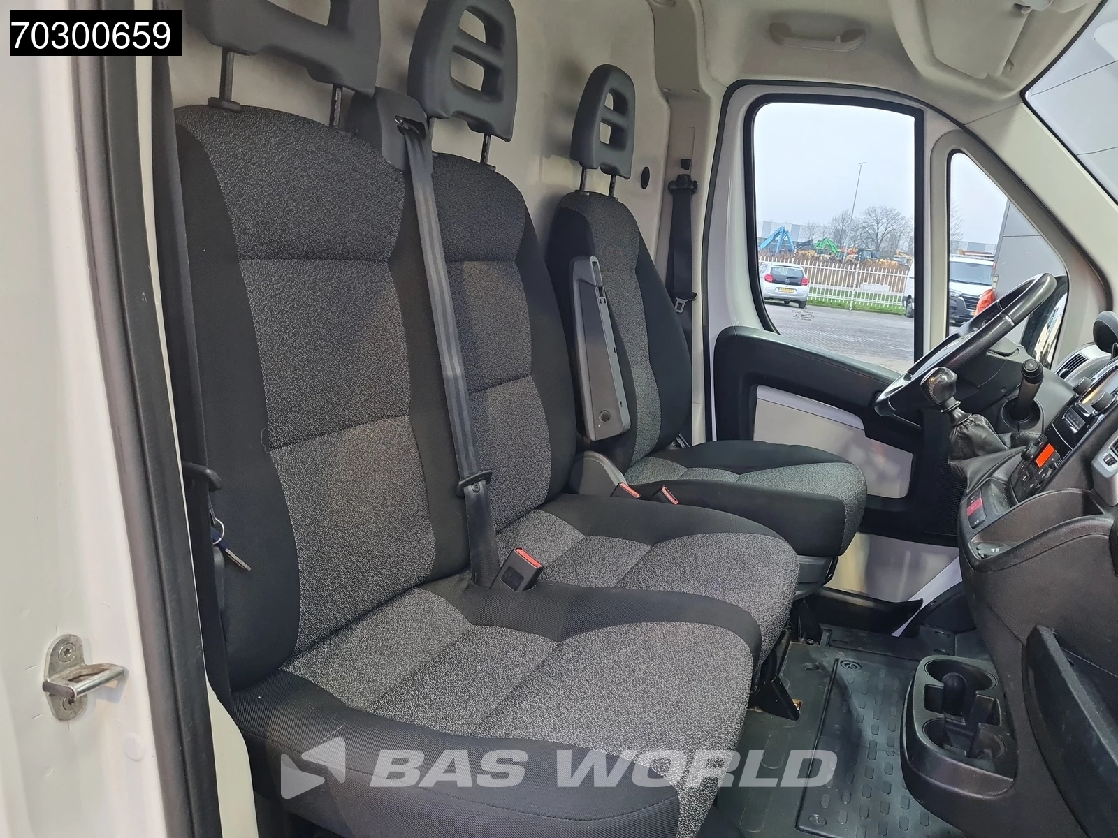 Hoofdafbeelding Fiat Ducato