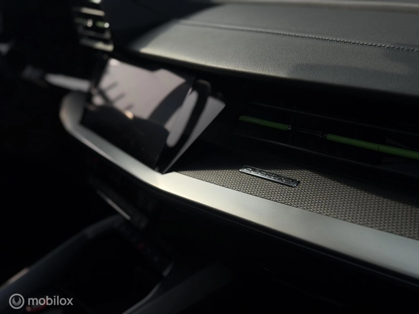 Hoofdafbeelding Audi RS3