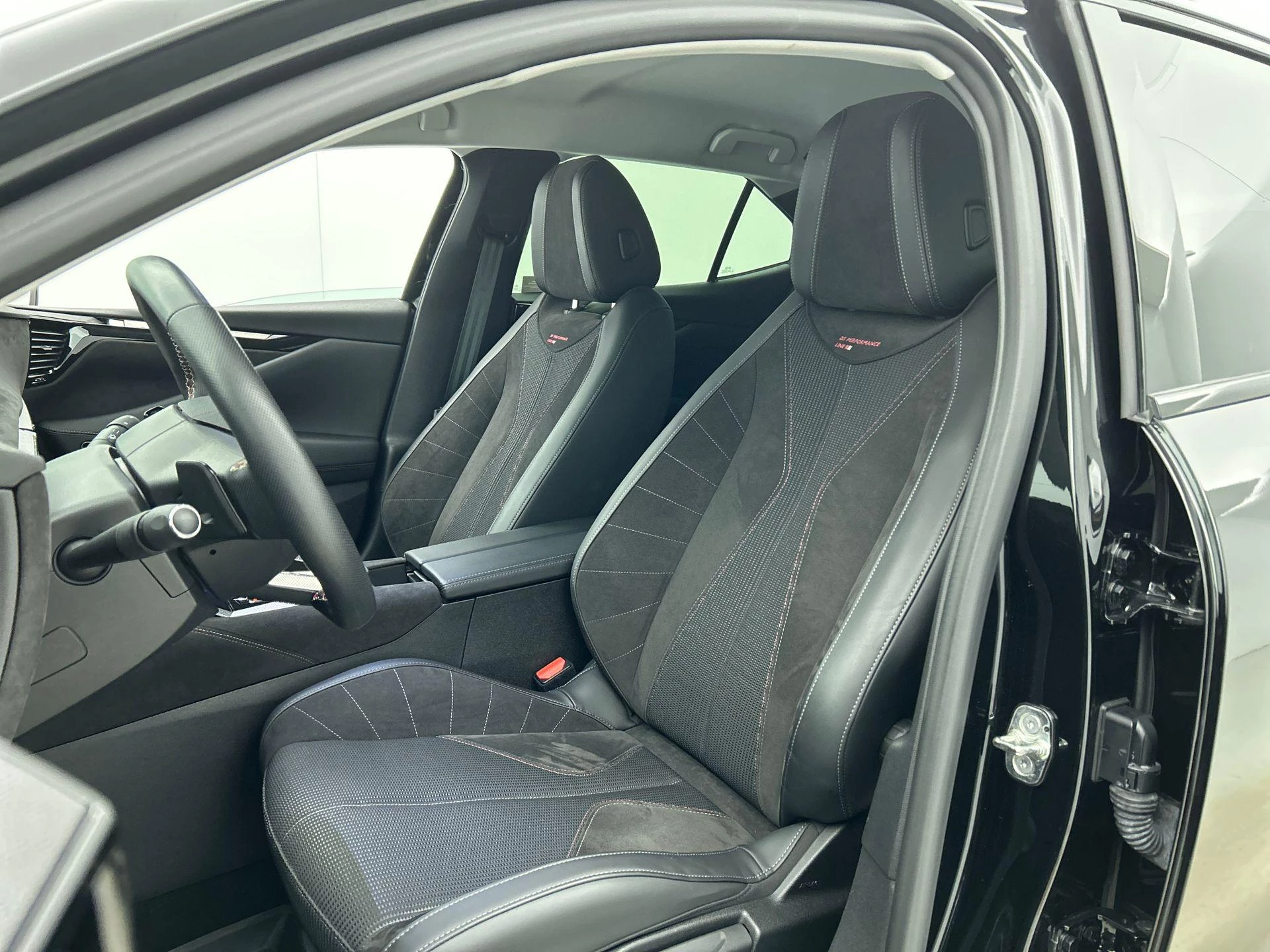 Hoofdafbeelding DS DS 4