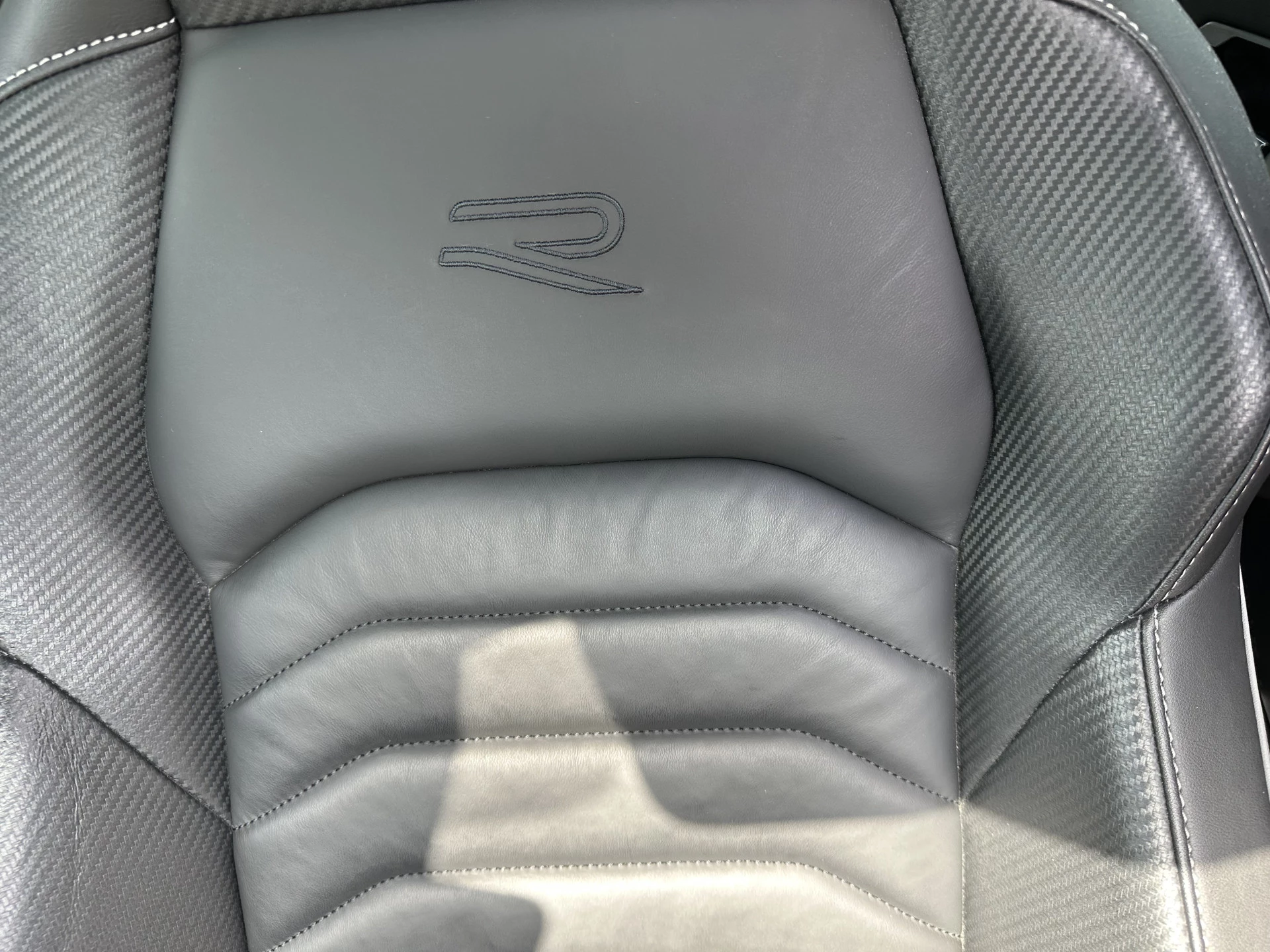 Hoofdafbeelding Volkswagen Arteon