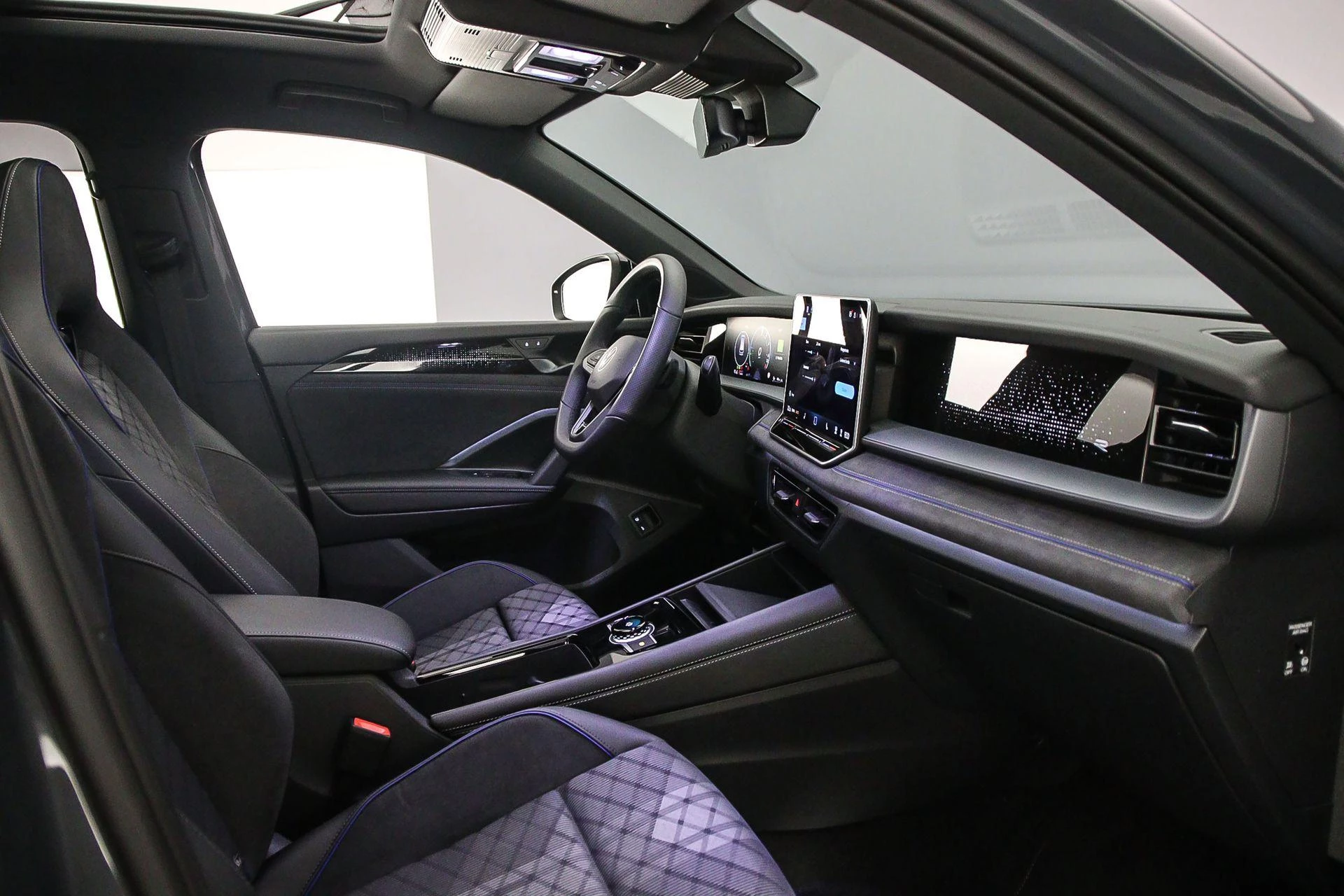 Hoofdafbeelding Volkswagen Tayron