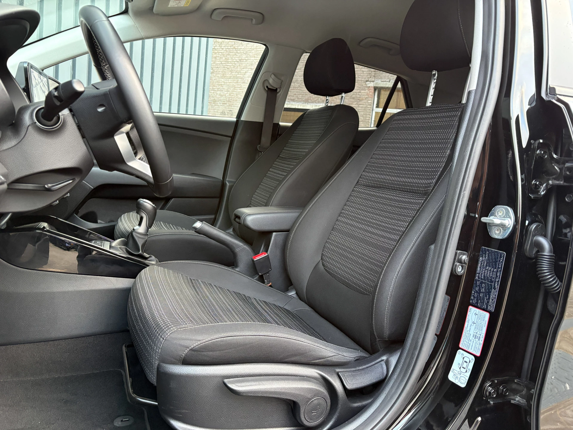 Hoofdafbeelding Kia Stonic