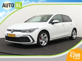 Volkswagen Golf 1.4 245 PK eHybrid GTE Carplay Adapt. Cruise Sfeerverlichting