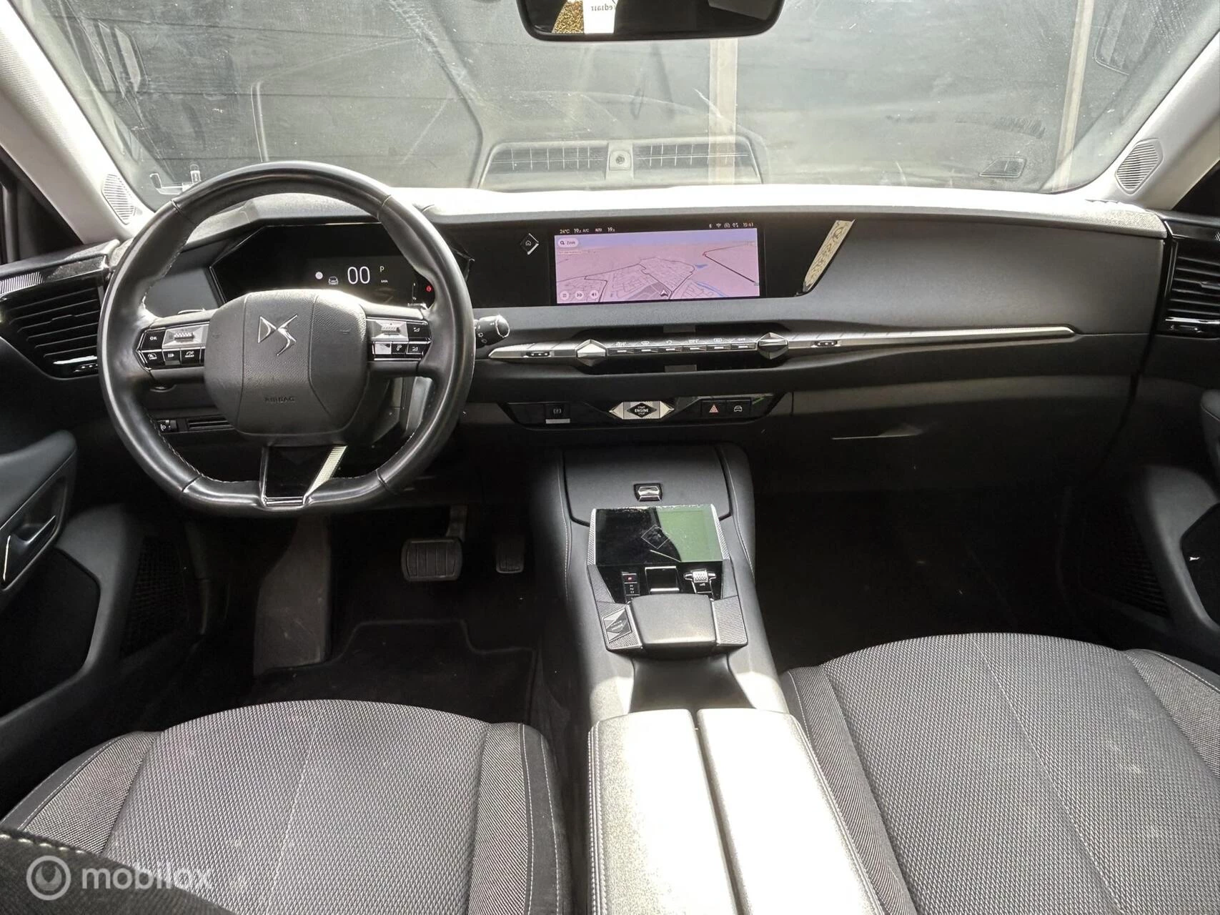 Hoofdafbeelding DS DS 4