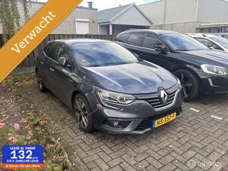 Renault Megane 1.2 TCe Bose