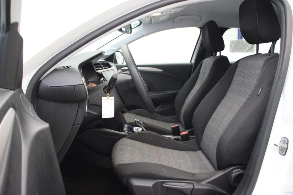 Hoofdafbeelding Opel Corsa-e