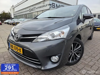 Toyota Verso 1.8 VVT-i SkyView Edition Pano/Camera/1eEig/NL