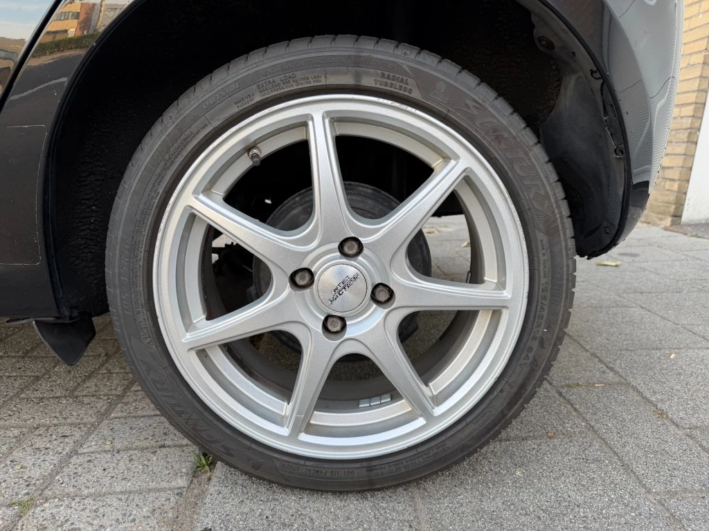 Hoofdafbeelding Mazda 2