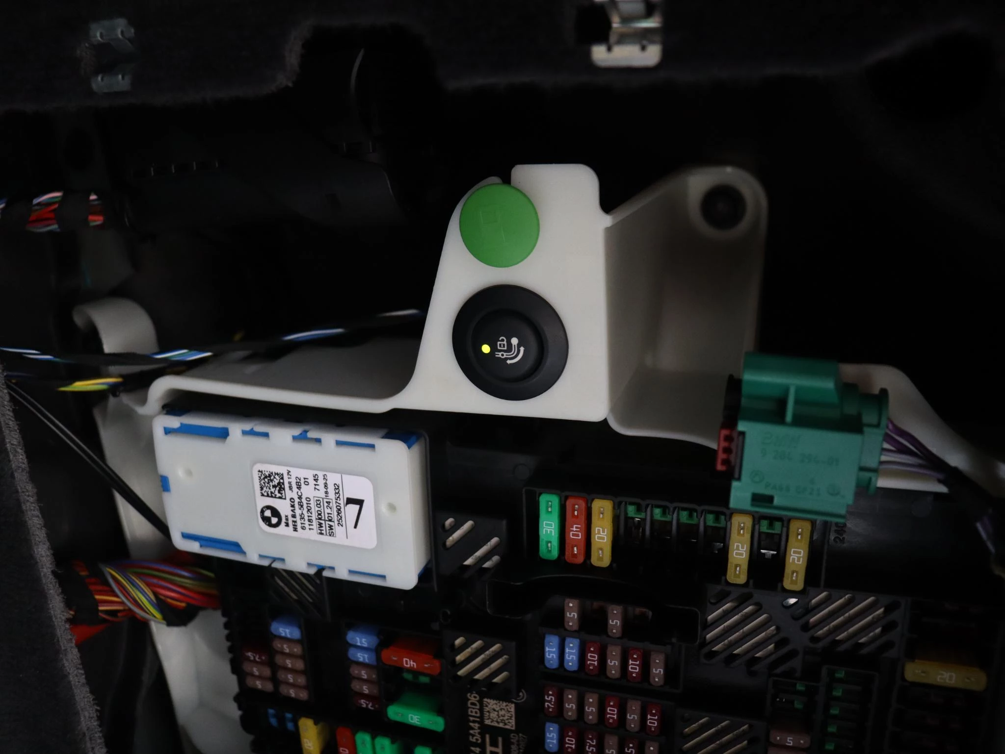 Hoofdafbeelding BMW XM