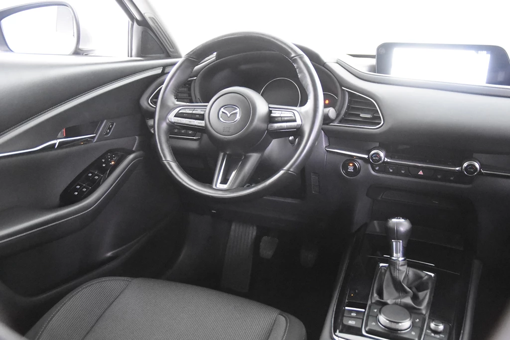 Hoofdafbeelding Mazda CX-30