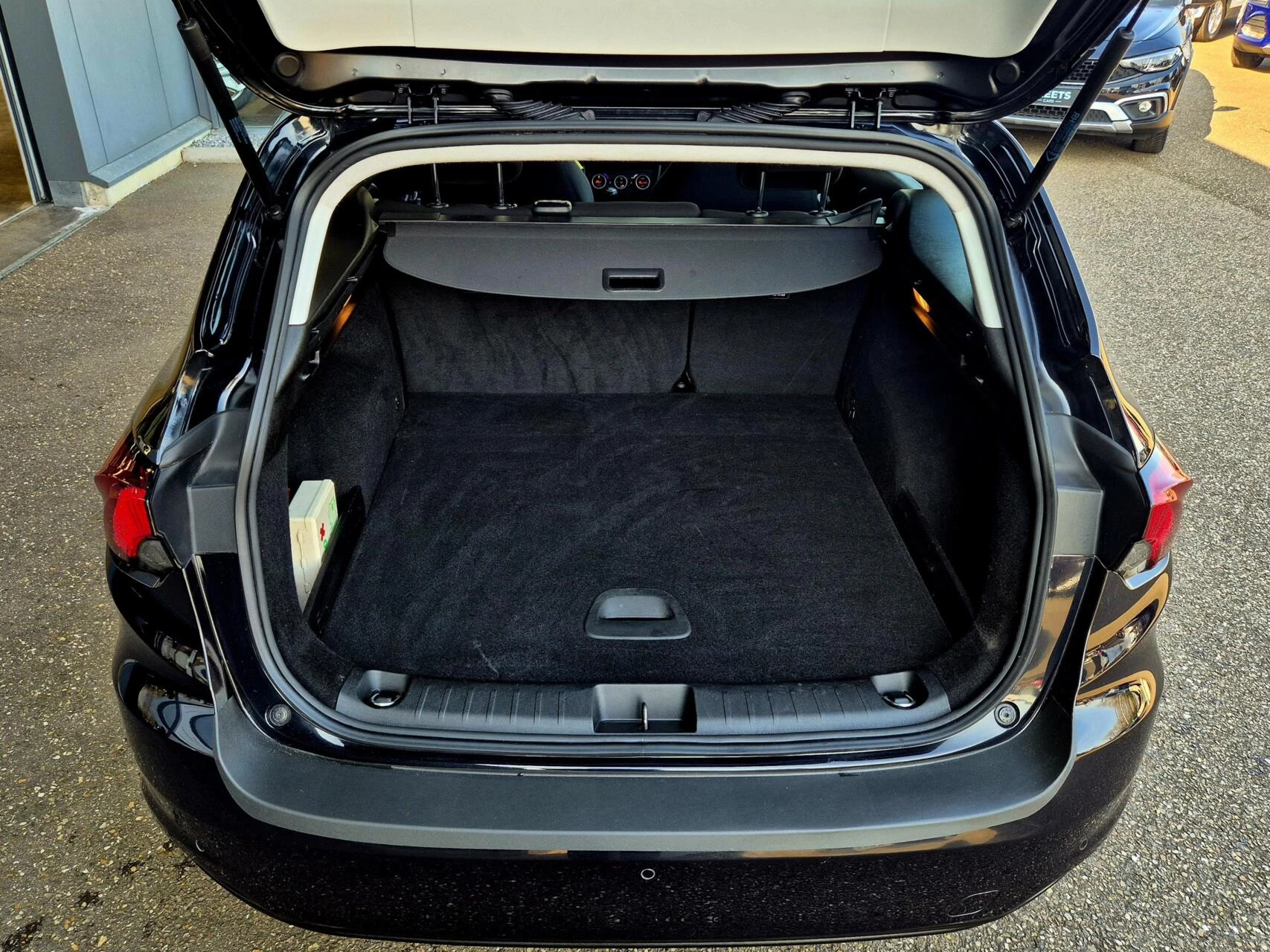 Hoofdafbeelding Fiat Tipo