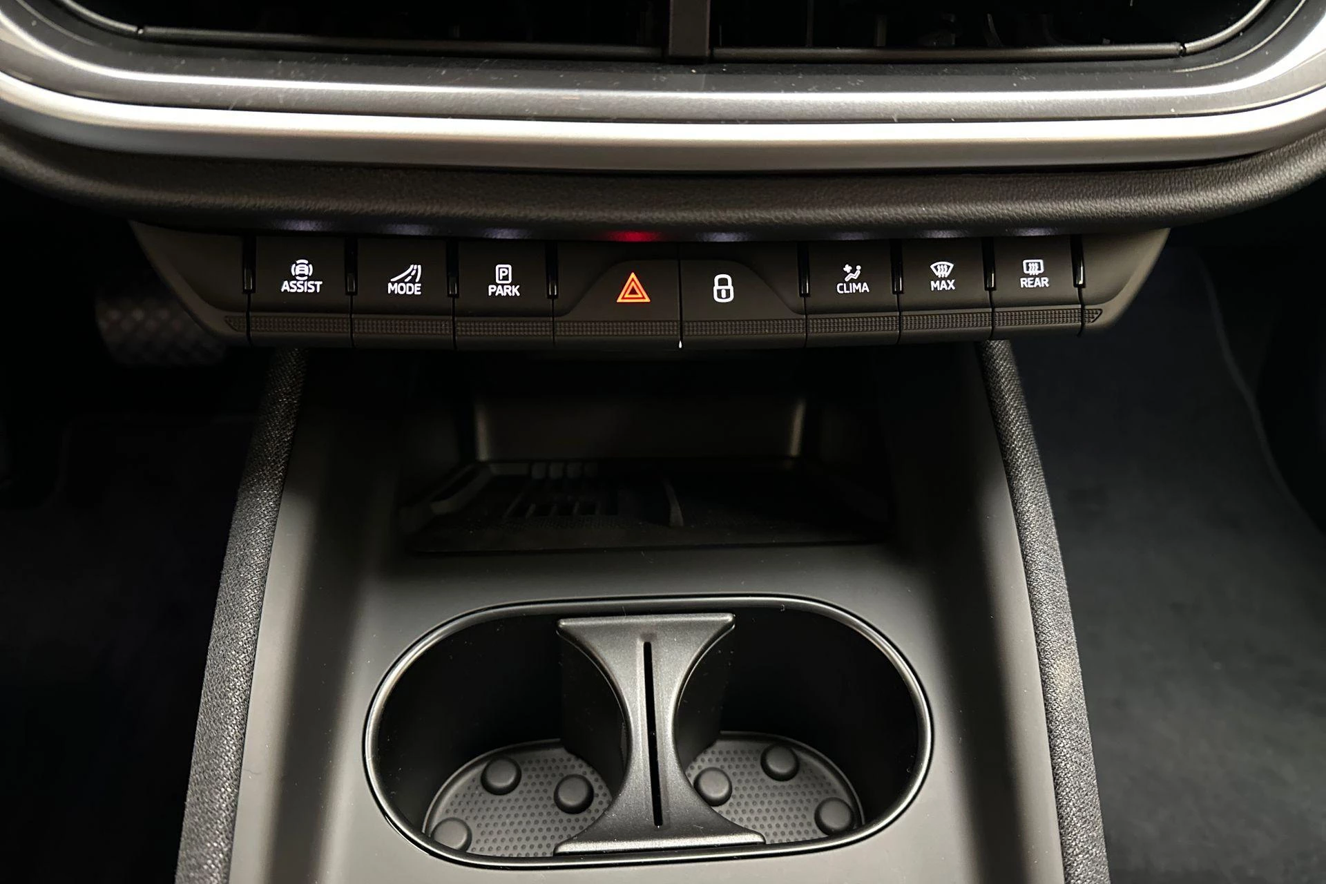 Hoofdafbeelding Škoda Elroq