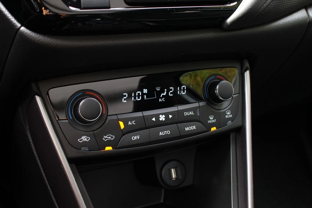 Hoofdafbeelding Suzuki S-Cross