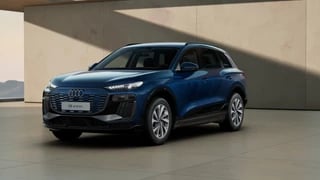 Hoofdafbeelding Audi Q6 e-tron