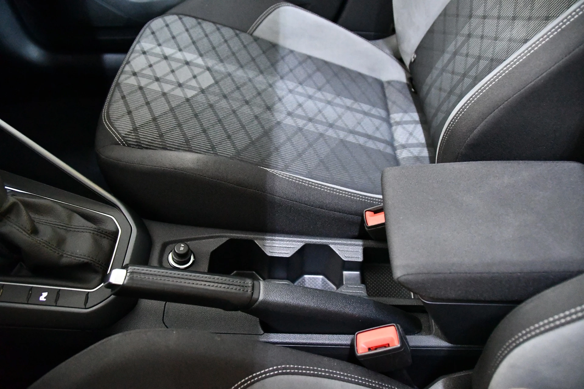 Hoofdafbeelding Volkswagen Taigo