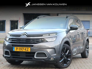 Citroen C5 Aircross 1.2 PureTech Business Plus / Elektr. Stoelen / Trekhaak / Pano dak