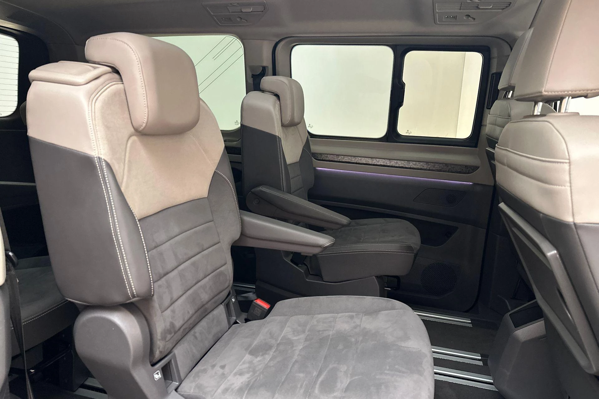 Hoofdafbeelding Volkswagen Multivan