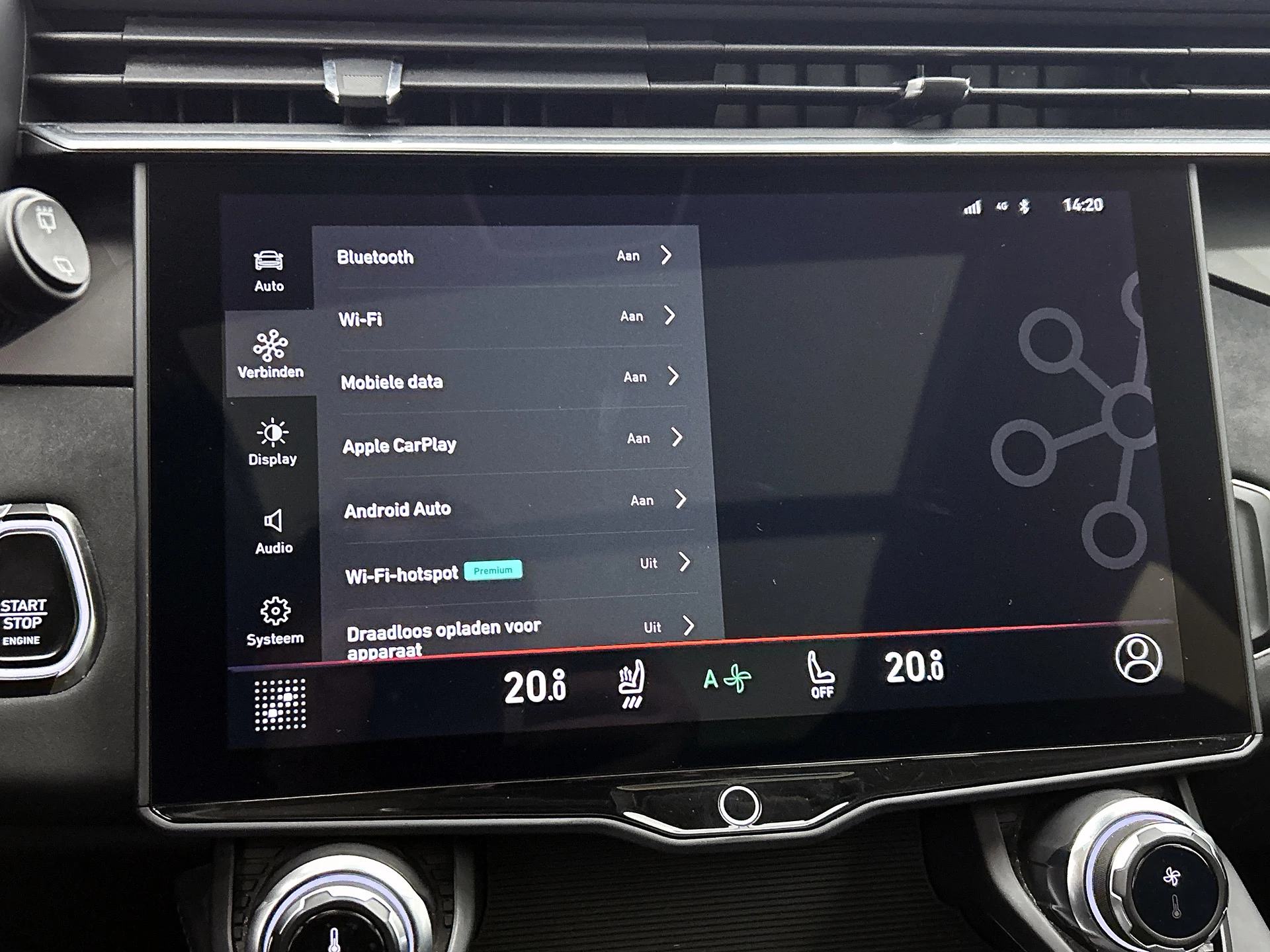 Hoofdafbeelding Lynk & Co 01