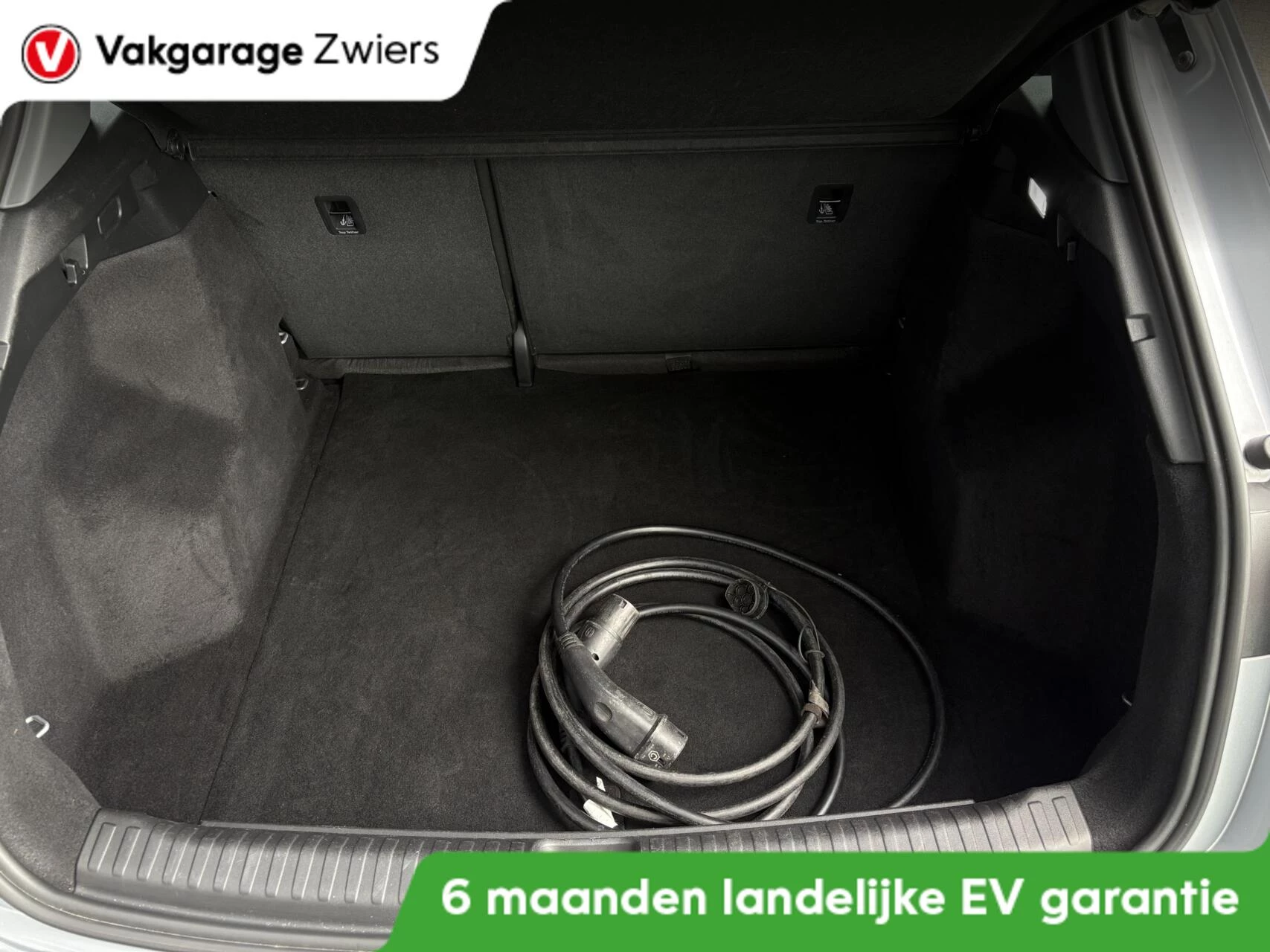 Hoofdafbeelding Audi Q4 e-tron
