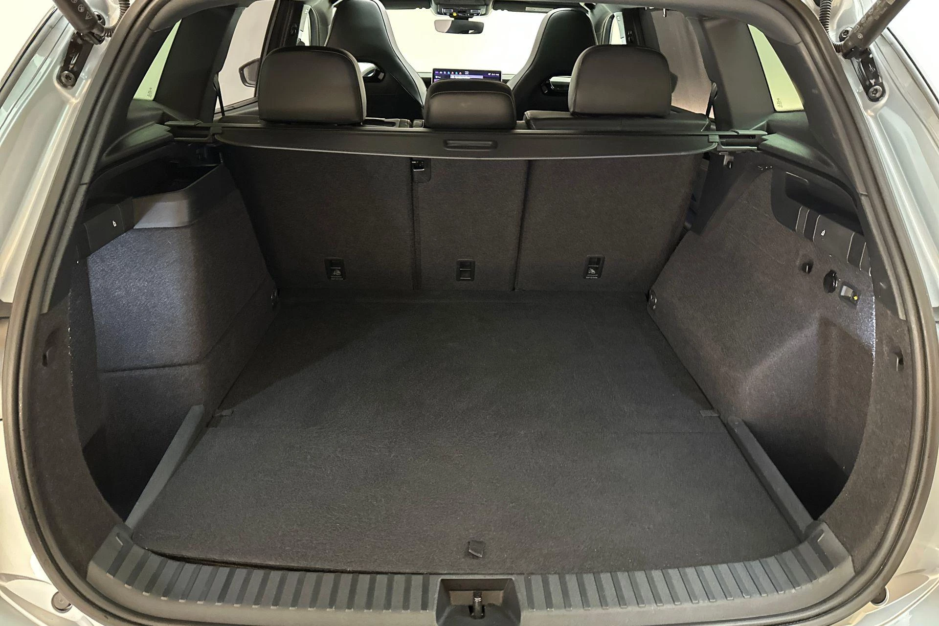 Hoofdafbeelding Volkswagen Tayron