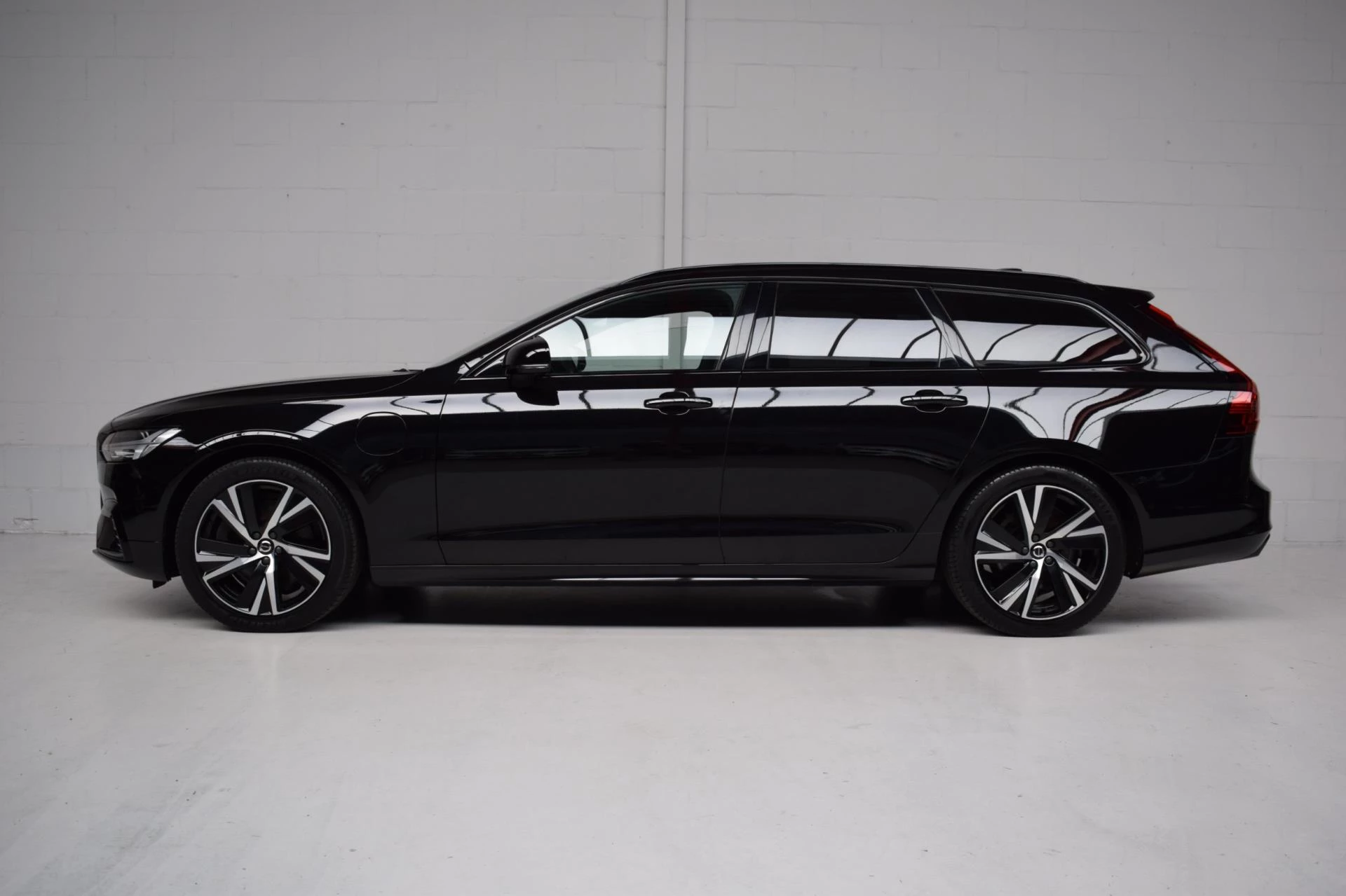 Hoofdafbeelding Volvo V90