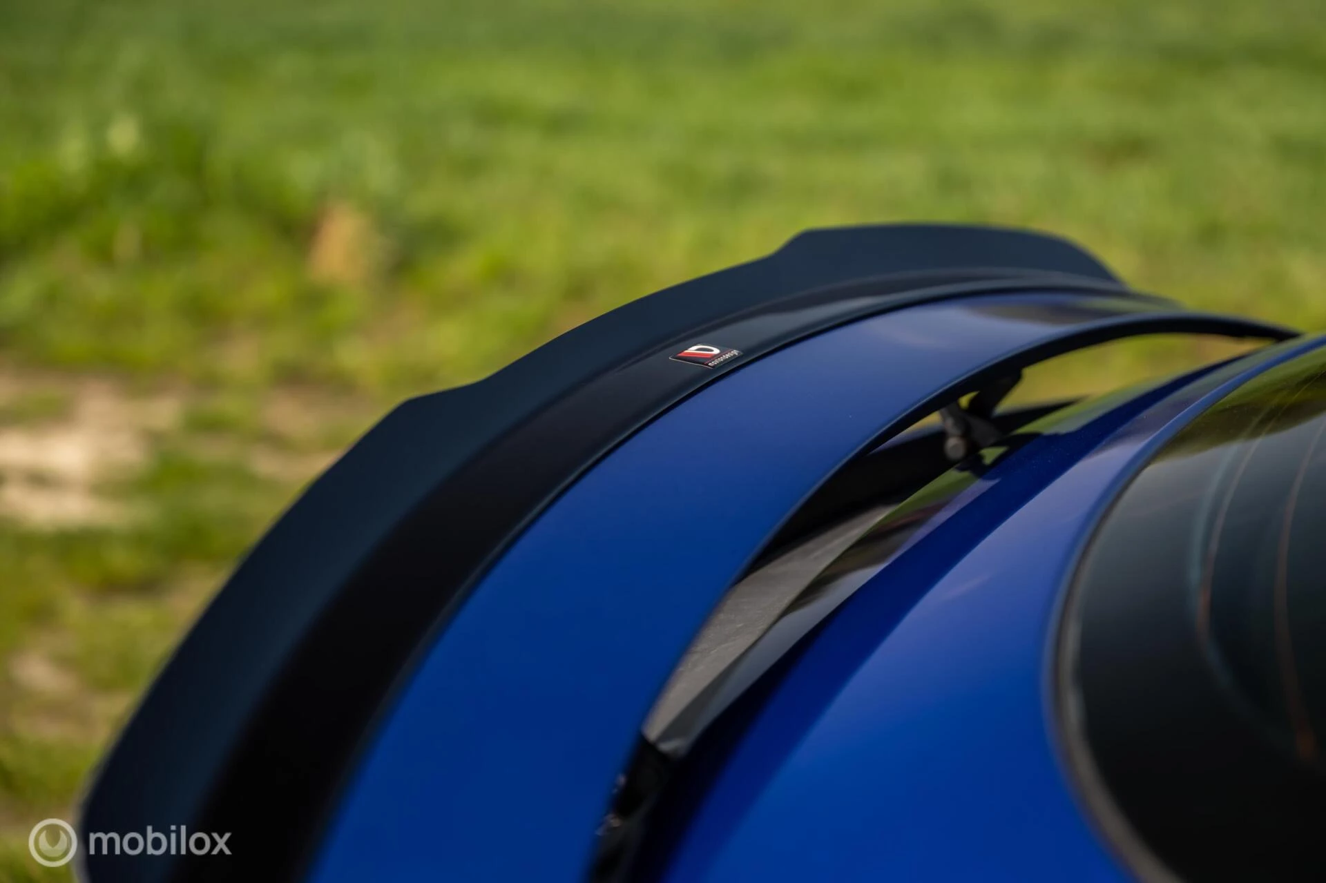 Hoofdafbeelding Audi A7