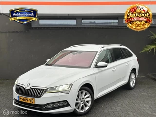Skoda Superb Combi 1.5 TSI ACT Business Edition| BTW|1e eig.