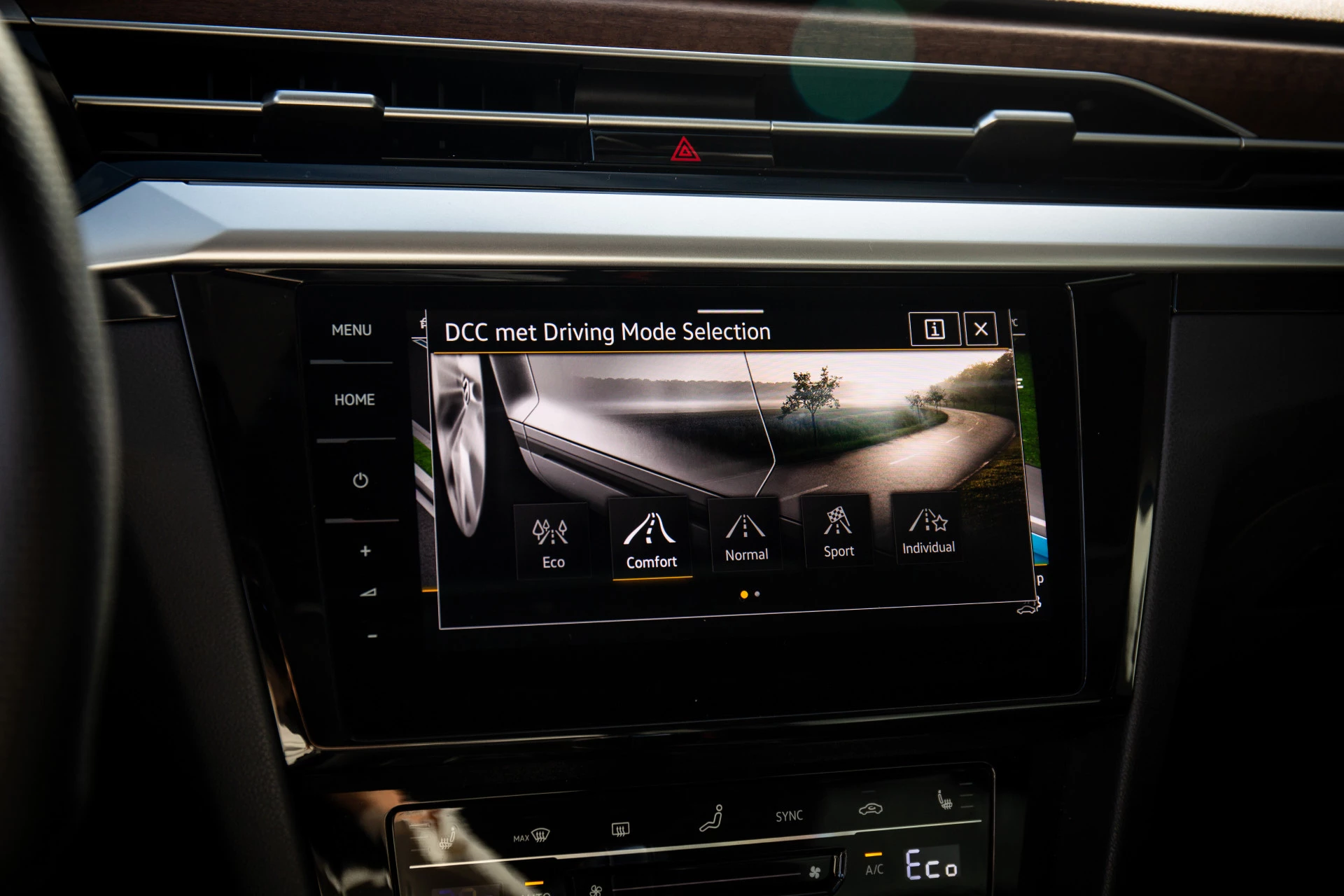 Hoofdafbeelding Volkswagen Arteon