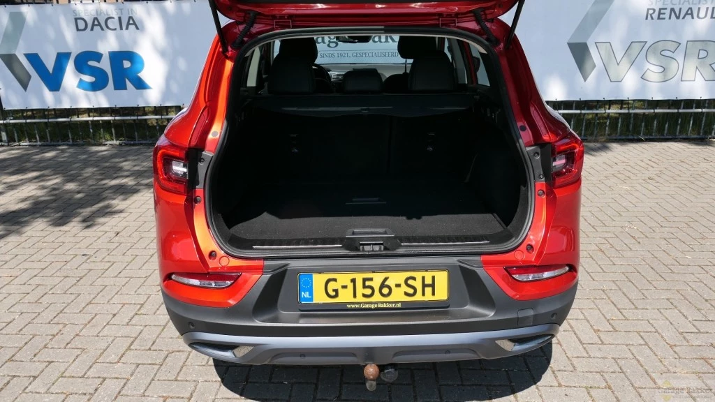 Hoofdafbeelding Renault Kadjar