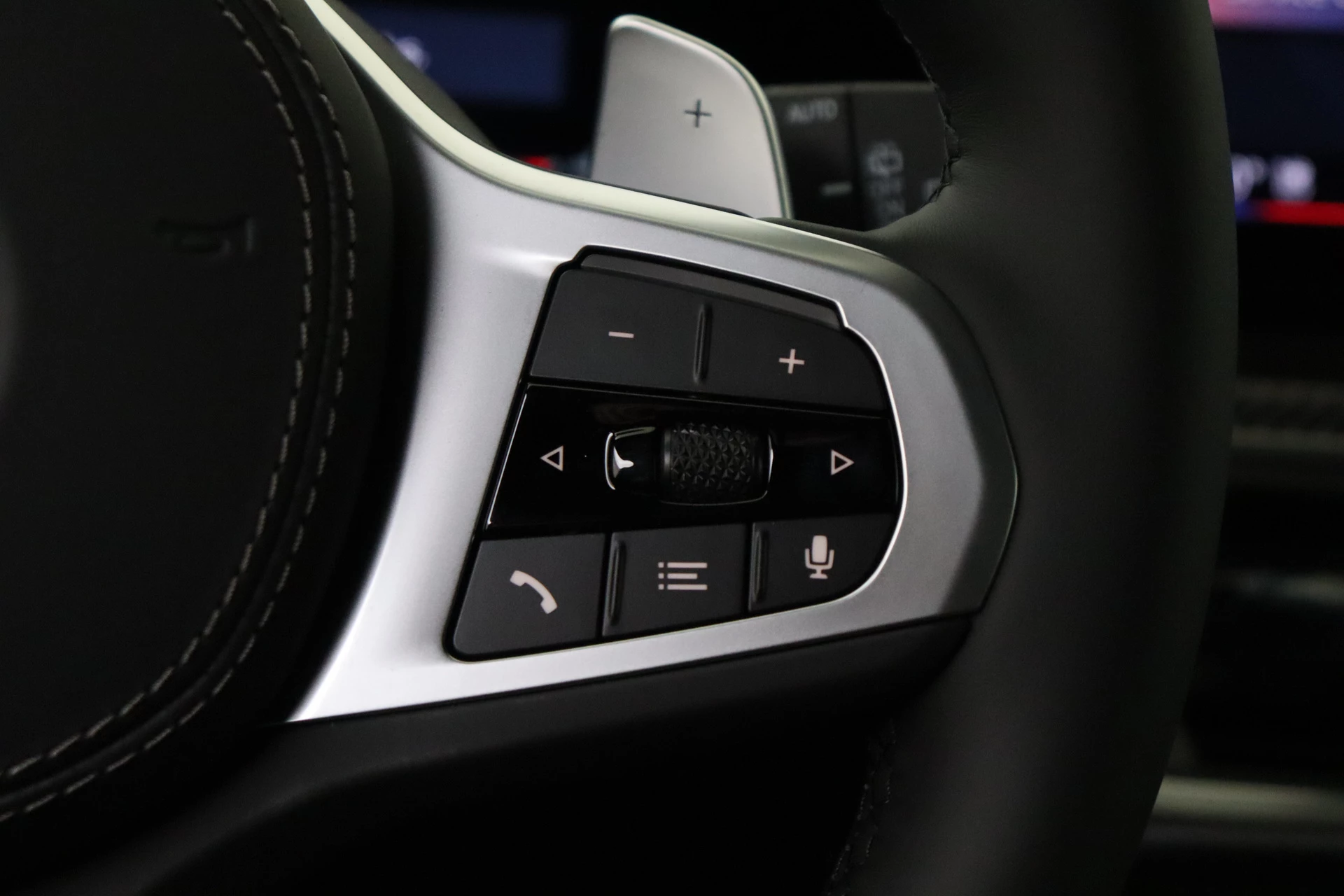 Hoofdafbeelding BMW X7