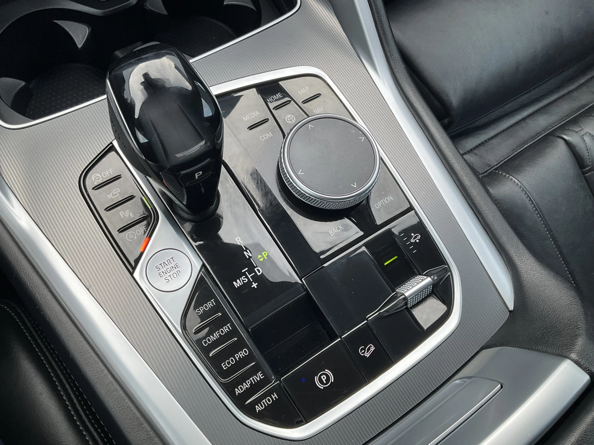 Hoofdafbeelding BMW X6