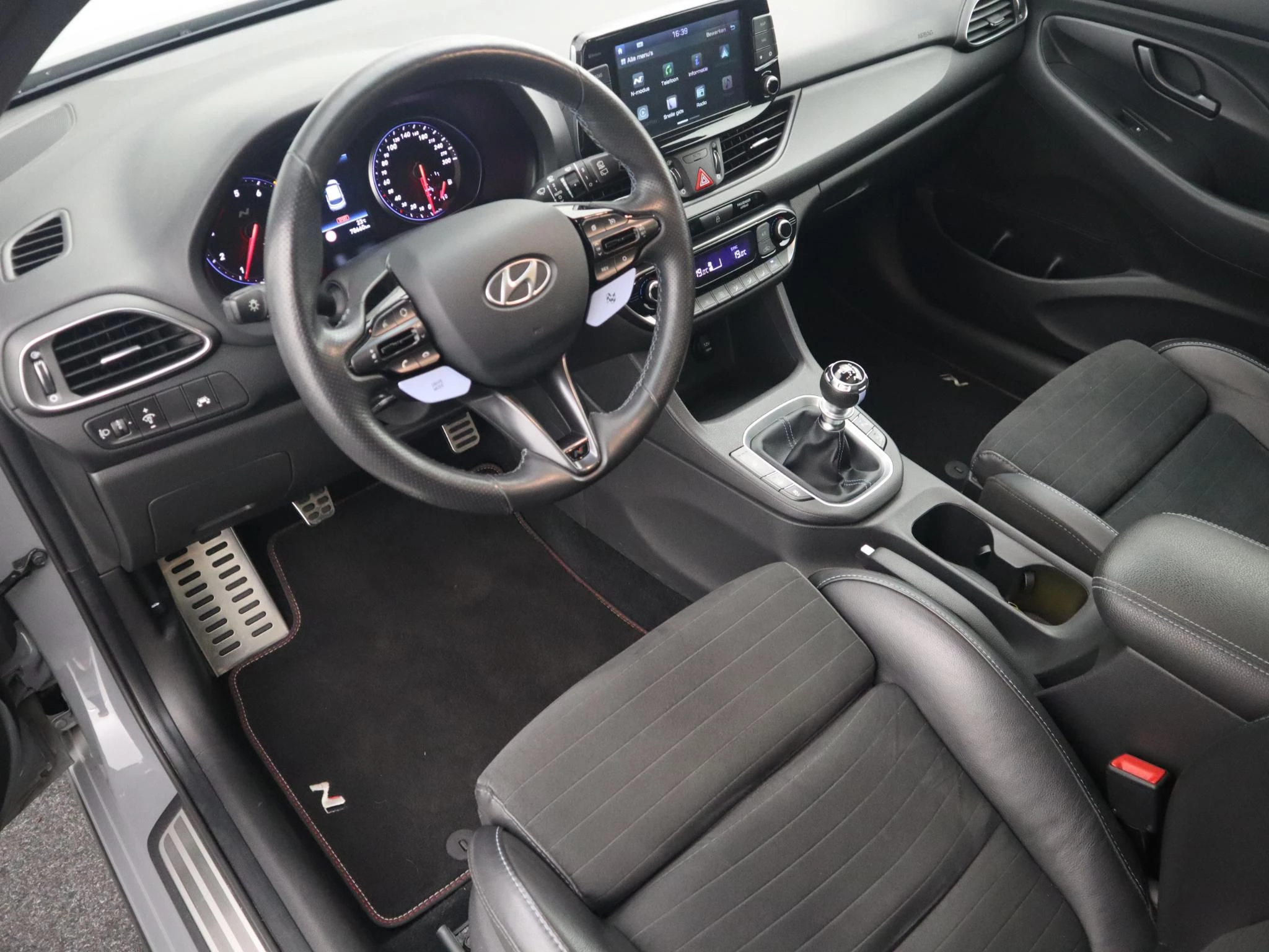Hoofdafbeelding Hyundai i30