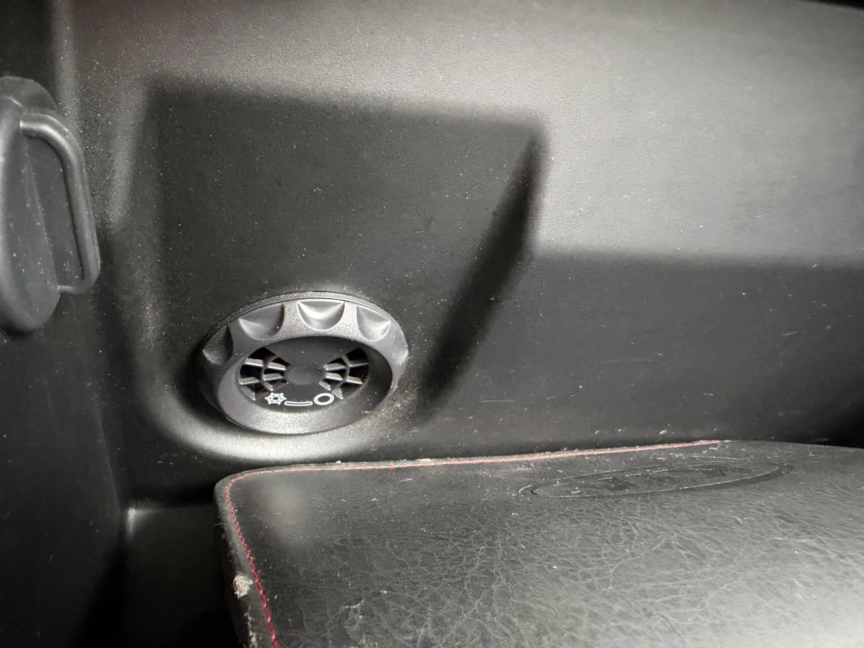 Hoofdafbeelding Kia Carens