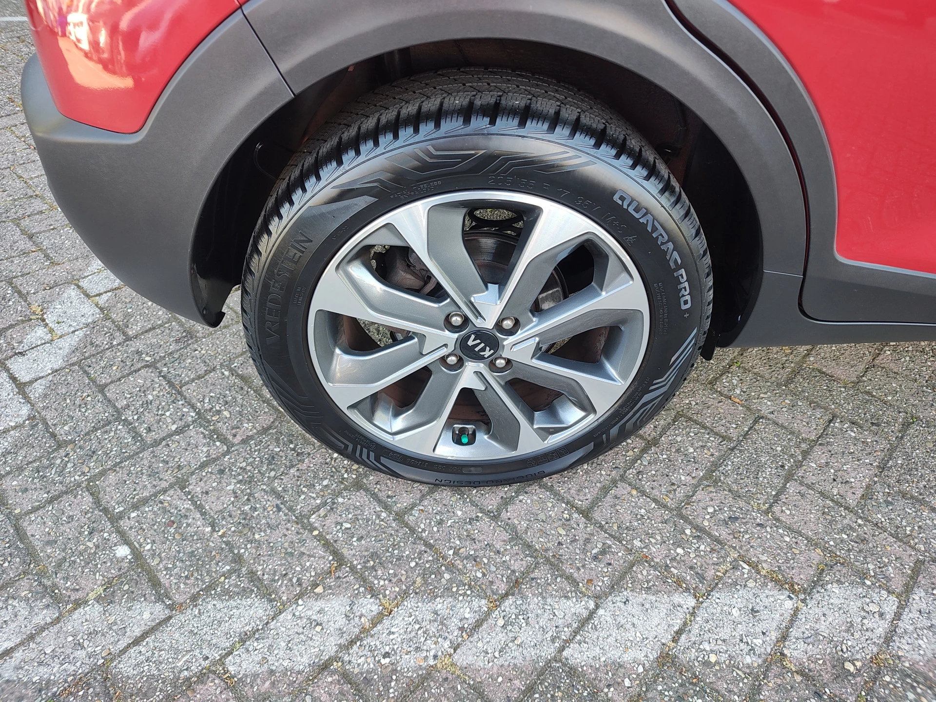 Hoofdafbeelding Kia Stonic