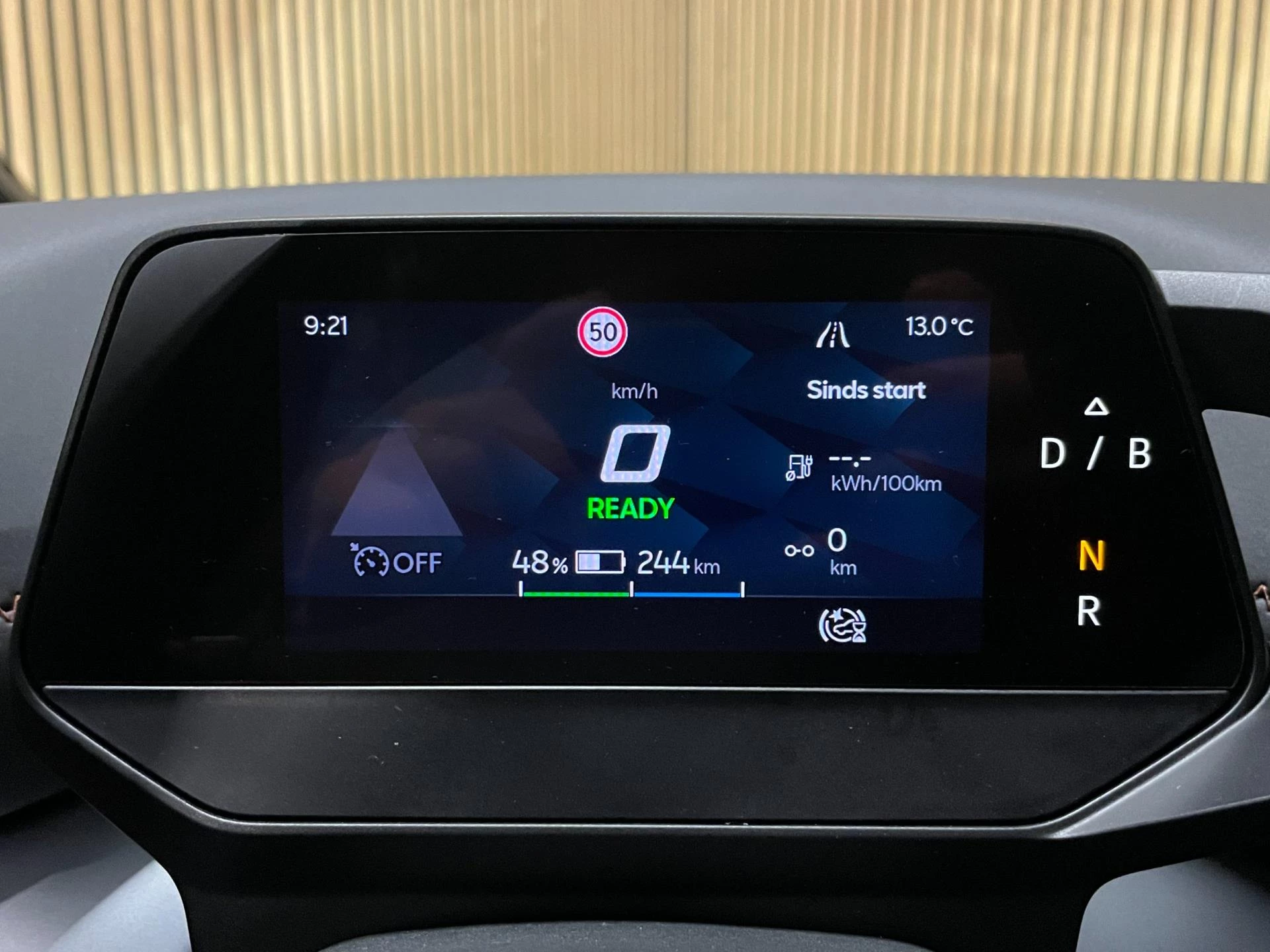 Hoofdafbeelding CUPRA Born