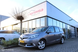 Renault Grand Scenic 1.6 LPG G3 Navi|Trekh|Rijklaar!