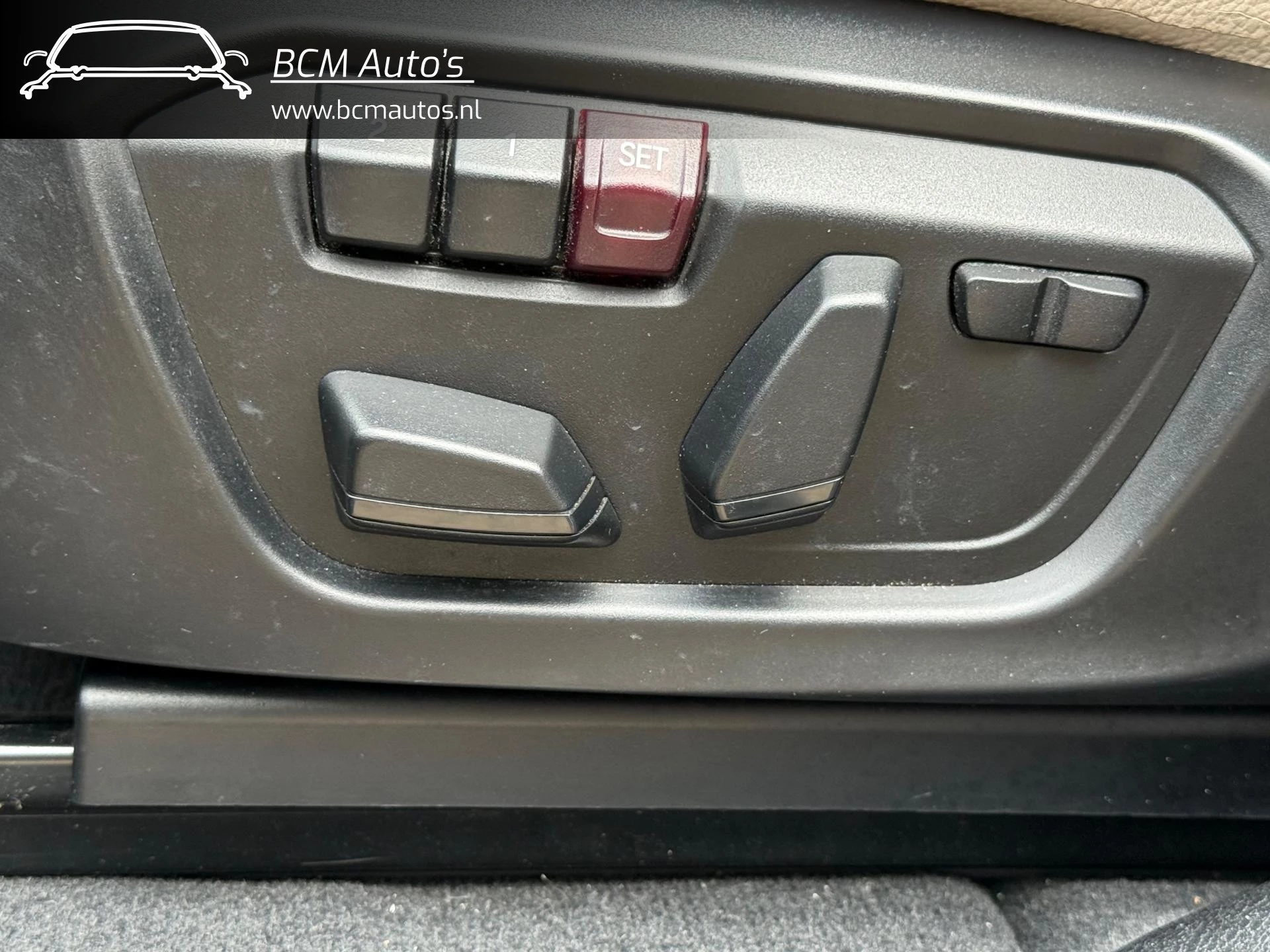 Hoofdafbeelding BMW X4