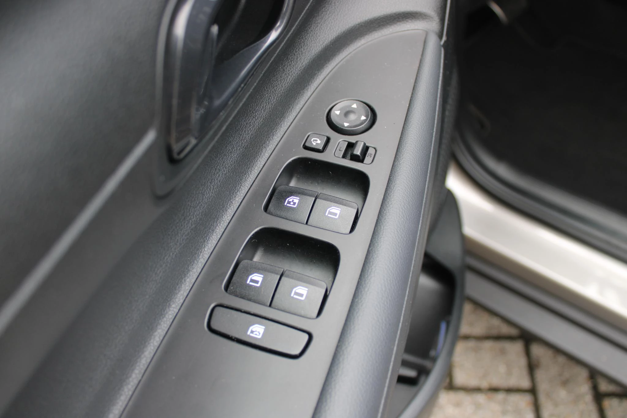 Hoofdafbeelding Hyundai Bayon