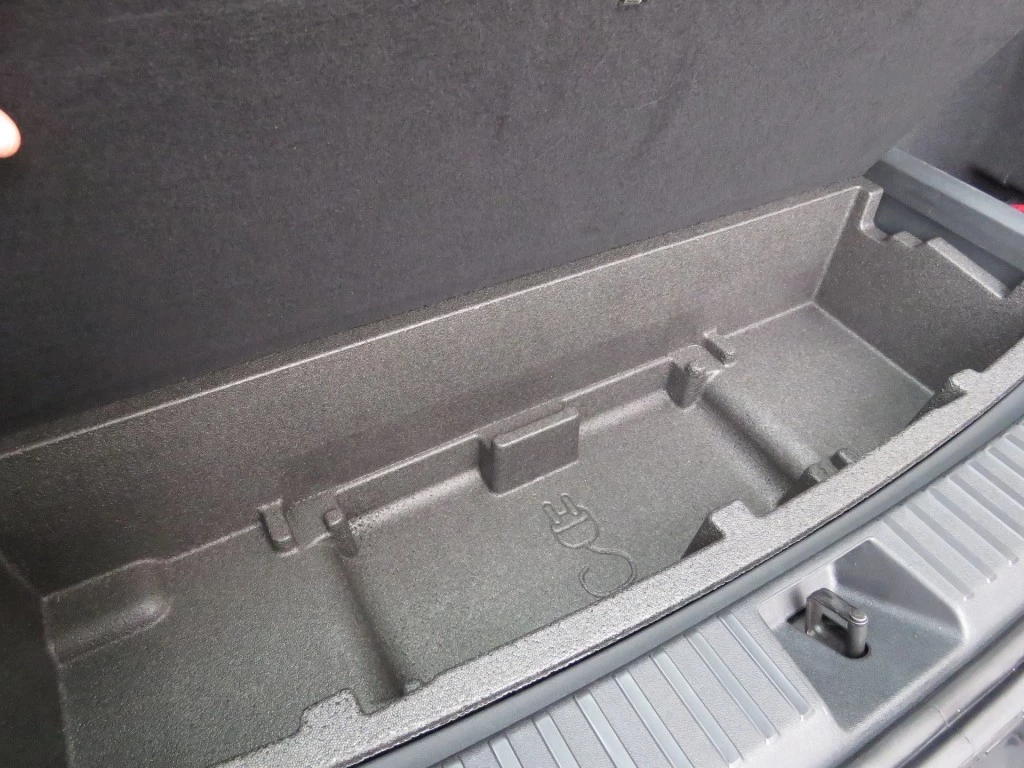 Hoofdafbeelding Volkswagen Tayron